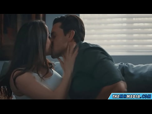 ❤️ একটি ভাল busty মায়ের সাথে রোমান্টিক সেক্স অ্যানাল পর্ণ ☑